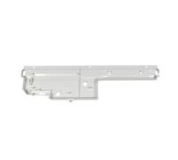 LUTH Premium Profi Parts Couvercle de zone de commande compatible Bosch 00278418 pour hotte aspirante