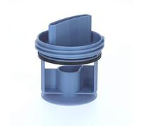 LUTH Premium Profi Parts Couvercle du filtre à peluches pour machine à laver Bosch Siemens 00647920 647920