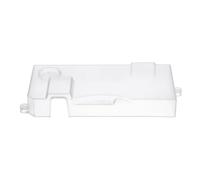 LUTH Premium Profi Parts Couvercle étanche pour électronique principale compatible avec Ecovacs 201-24c2-0358 dans le robot nettoyeur de vitres