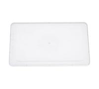 LUTH Premium Profi Parts Couvercle pour bac à glaçons compatible avec Haier 49053951 0060208177 pour réfrigérateur-congélateur