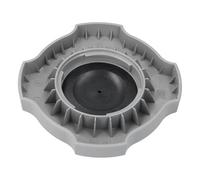 LUTH Premium Profi Parts Couvercle pour bac à sel compatible avec Bauknecht C00914115 au lave-vaisselle