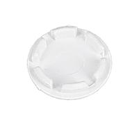 LUTH Premium Profi Parts Couvercle pour boîtier thermostat compatible avec Beko 4055880600 dans réfrigérateur-congélateur