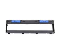 LUTH Premium Profi Parts Couvercle pour brosse compatible avec Ecovacs 201-2228-1454 dans les robots aspirateurs