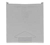 LUTH Premium Profi Parts Couvercle pour compartiment de nettoyage compatible avec Bosch 00166621 Bluparts au lave-vaisselle