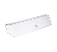 LUTH Premium Profi Parts Couvercle pour compartiment de porte supérieur compatible avec Progress 2272029089 dans le réfrigérateur