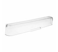 LUTH Premium Profi Parts Couvercle pour compartiment de porte supérieur compatible smeg 762173619 dans réfrigérateur