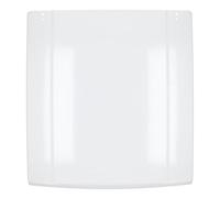LUTH Premium Profi Parts Couvercle supérieur compatible avec Amica 9050397 pour cuisinière