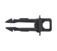 LUTH Premium Profi Parts Crochet de porte compatible avec Gorenje 562071 pour lave-vaisselle Upo