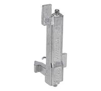 LUTH Premium Profi Parts Crochet de porte compatible avec machine à laver Bosch 00623234