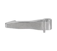 LUTH Premium Profi Parts Crochet de porte compatible avec Samsung Dc66-00816a pour machine à laver