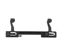 LUTH Premium Profi Parts Crochet de porte compatible bosch 00632645 micro onde