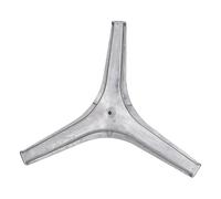 LUTH Premium Profi Parts Croix de roulement compatible avec Haier Candy 70037865 pour machine à laver