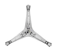 LUTH Premium Profi Parts Croix de roulement compatible avec Samsung Dc97-14370d Bluparts dans la machine à laver