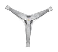 LUTH Premium Profi Parts Croix de roulement Ebi 741 compatible avec Samsung Dc97-15182a dans la machine à laver