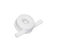 LUTH Premium Profi Parts Débitmètre pour lave-vaisselle compatible avec Bosch Siemens 424099 00424099