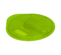 LUTH Premium Profi Parts Disque de nettoyage Disque de détartrage Disque de nettoyage TDisc jaune pour machines à café à capsules compatibles avec Tassimo Bosch 00576836 17001490