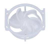 LUTH Premium Profi Parts Douche de plafond compatible avec Bosch 00611388 53 mm de diamètre pour lave-vaisselle