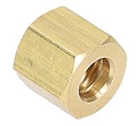 LUTH Premium Profi Parts Ecrou de valve compatible pour réfrigérateur Samsung Da74-00070a
