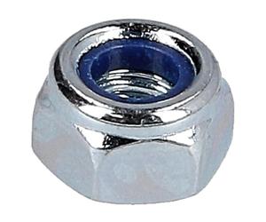 LUTH Premium Profi Parts Écrou M6 compatible avec Bauknecht 480112101464 pour sèche-linge