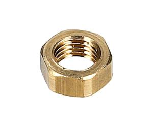 LUTH Premium Profi Parts Écrou thermocouple compatible Smeg 902610252 dans plaque de cuisson gaz