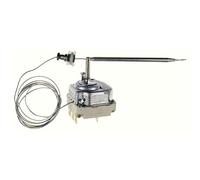 LUTH Premium Profi Parts Ego 55.34022.020 Thermostat 32-110 °C avec prise pour appareil à eau chaude