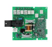LUTH Premium Profi Parts Électronique compatible avec Siemens 11017449 Module de commande programmé pour four