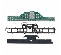 LUTH Premium Profi Parts Électronique compatible avec Siemens 11033155 Module de commande pour plaque de cuisson