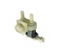 LUTH Premium Profi Parts Électrovanne 2 voies 90° 11,0 mm compatible avec Bosch 00263330 pour machine à laver