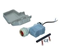 LUTH Premium Profi Parts Électrovanne compatible avec Bosch 00263789 Aquastop pour tuyau d'arrivée d'eau de lave-vaisselle