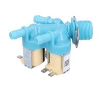 LUTH Premium Profi Parts Électrovanne compatible avec Samsung Dc62-00233d pour machine à laver