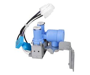 LUTH Premium Profi Parts Électrovanne compatible Samsung Da97-07827j pour réfrigérateur