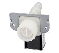 LUTH Premium Profi Parts Electrovanne compatible Smeg 813050254 pour lave-vaisselle