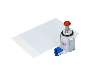 LUTH Premium Profi Parts Électrovanne pour sac à eau dans le Bosch Siemens lave-vaisselle 00631199