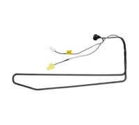 LUTH Premium Profi Parts Élément chauffant 160 W compatible avec Samsung Da47-00460f pour réfrigérateur