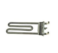 LUTH Premium Profi Parts Élément chauffant 1950W Jetsystem compatible avec Electrolux 5068067600/9 pour machine à laver