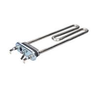 LUTH Premium Profi Parts Élément chauffant 230V 2000W compatible avec Bosch Siemens 12004179 00652573 chauffage Bleckmann UF70 SHD 226 03236 pour machine à laver