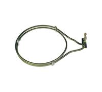 LUTH Premium Profi Parts Élément chauffant à air chaud 2300 W 230 V compatible avec EGO 20.40669.000 Vg