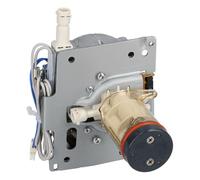LUTH Premium Profi Parts Élément chauffant avec piston d'infusion compatible avec Delonghi 5513227901 pour machine à café