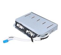 LUTH Premium Profi Parts Elément Chauffant Batterie de Chauffage Beko 297010101400 Alternative pour sécheur