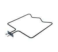 LUTH Premium Profi Parts Elément Chauffant Chauffage par Le Bas pour beko 26290000002 1300W 230V pour Fourneau
