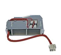 LUTH Premium Profi Parts Élément chauffant compatible avec AEG 125753316/4 Backer 3h1410x pour sèche-linge
