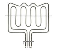 LUTH Premium Profi Parts Élément chauffant compatible avec AEG 3871426049 Bluparts 10114002 pour cuisinière