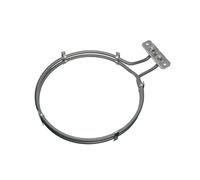 LUTH Premium Profi Parts Élément chauffant compatible avec Bauknecht 481985023018 pour four cuisinière