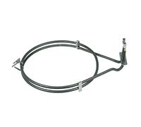 LUTH Premium Profi Parts Élément chauffant compatible avec Bosch 00791580 Chauffage à air chaud Irca 43772rl66 pour cuisinière four
