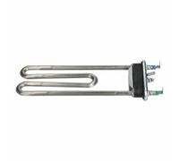 LUTH Premium Profi Parts Élément chauffant compatible avec Bosch 12037827 Irca 32004626 pour lave-linge sèche-linge