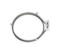 LUTH Premium Profi Parts Élément chauffant compatible avec Gaggenau 00097855 Irca 6351r882 pour four