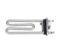 LUTH Premium Profi Parts Élément chauffant compatible avec Haier 49049479 Kawai - Heatwell 00201717 pour machine à laver