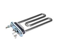 LUTH Premium Profi Parts Élément Chauffant Compatible avec Indesit C00094715 Whirlpool 482000022781 Lave-Linge Lave-Linge séchant 1700W 230V