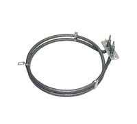 LUTH Premium Profi Parts Élément chauffant compatible avec Seppelfricke 524022100 pour four