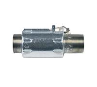 LUTH Premium Profi Parts Élément chauffant compatible avec Whirlpool 48400000610 Chauffage Irca 2040w pour lave-vaisselle